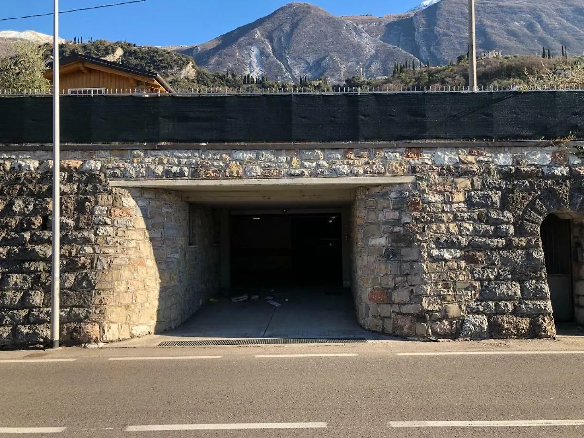 Villa Pia Malcesine 0*,