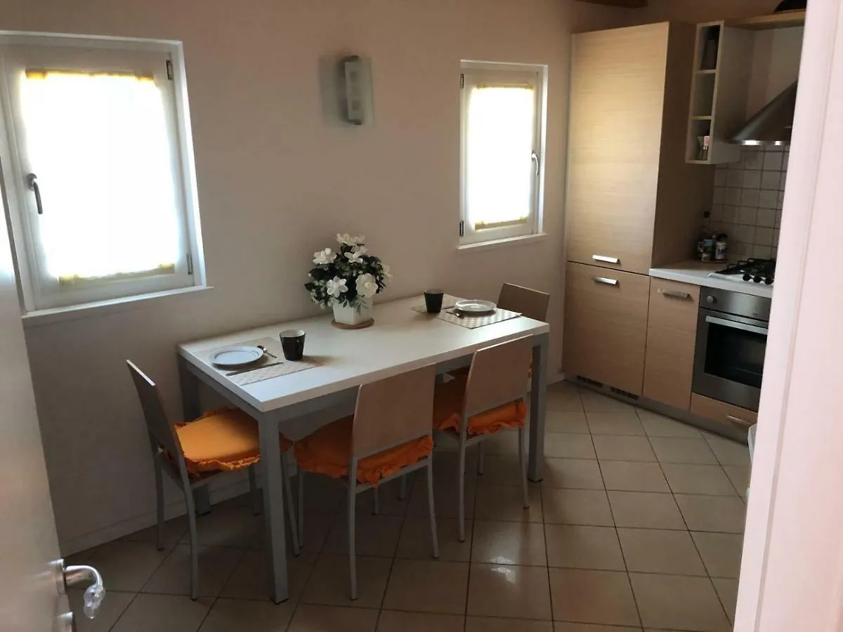 Villa Pia Malcesine